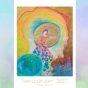 Feenkalender 2027
